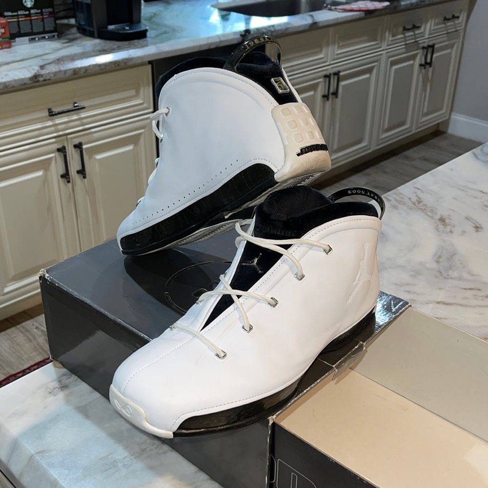 Jordan 18.5 OG